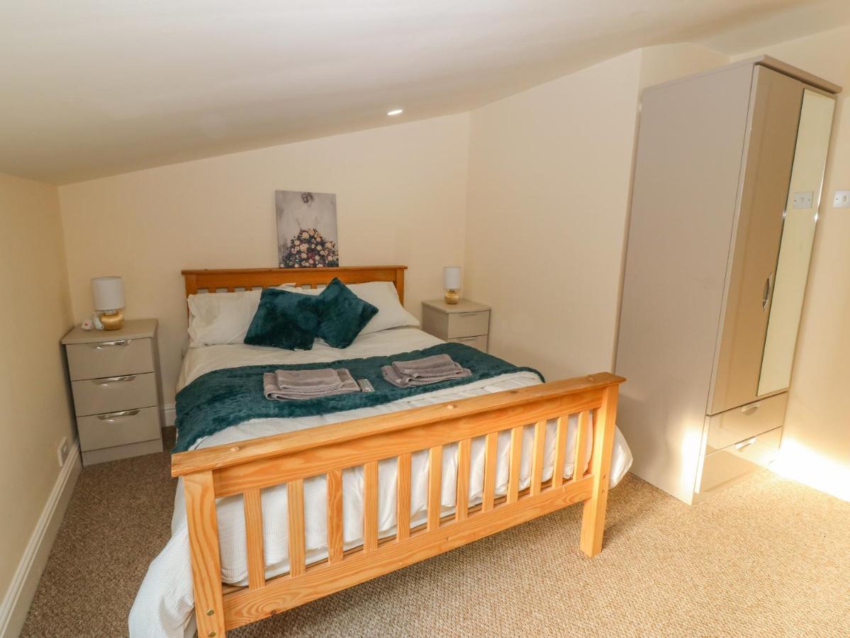 The Apartment At Plas Yr Eithin Amlwch Exterior foto